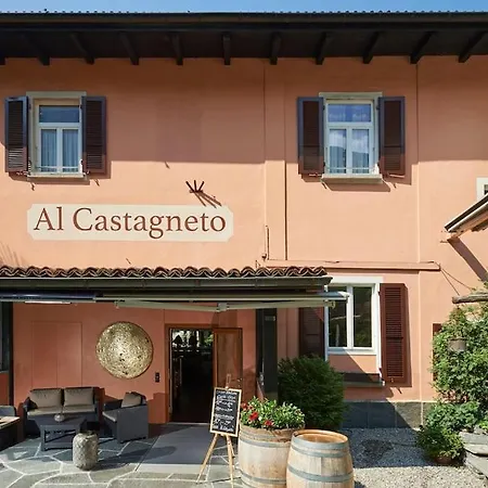 Appartamento Confortevole Ponte Brolla Exterior photo