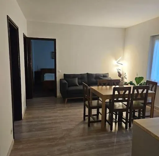 Appartamento Confortevole