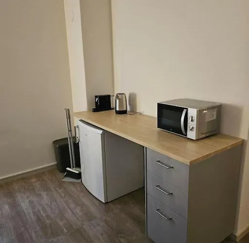 Appartamento Confortevole