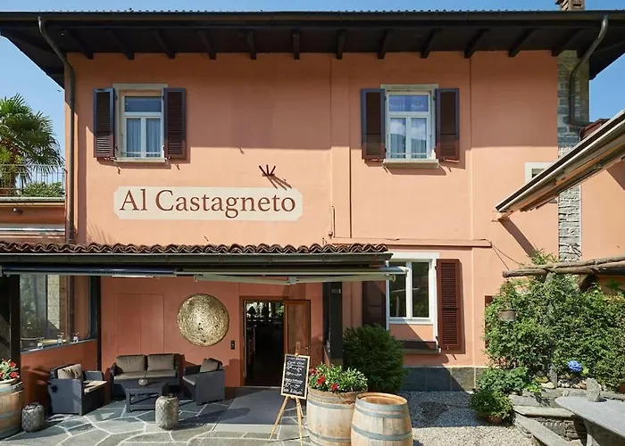 Appartamento Confortevole