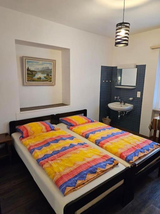 Apartment Confortevole Ponte Brolla